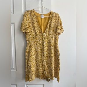 Beautiful spring/summer dress